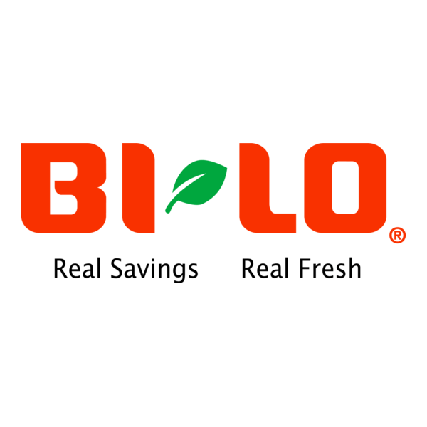 Bi-Lo Logo PNG Vector