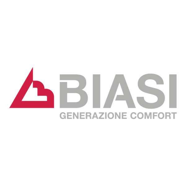 Biasi Logo PNG Vector