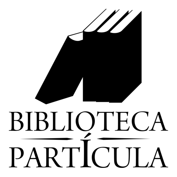 Biblioteca Partícula Logo PNG Vector