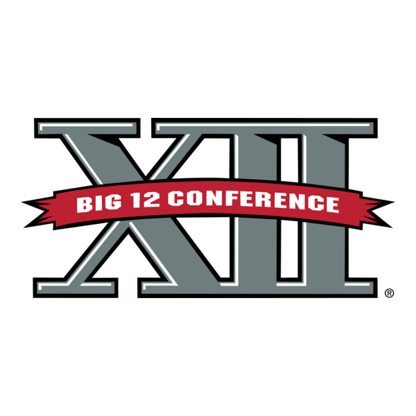 Big 12 Conference Logo PNG Vector