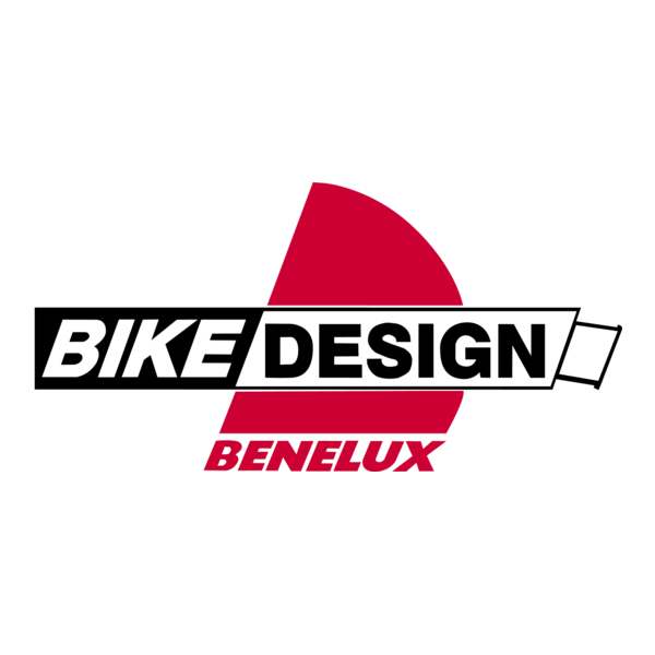 Bike Design Logo PNG Vector