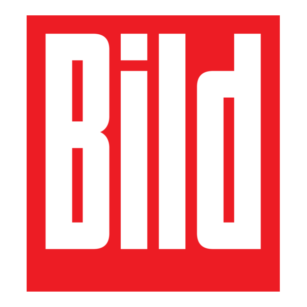 Bild-Zeitung Logo PNG Vector