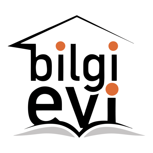 Bilgi Evi Logo PNG Vector