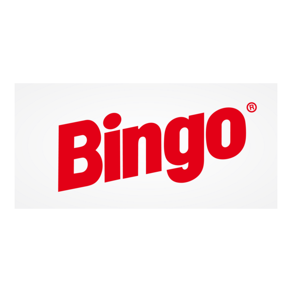 Bingo Deterjan Logo PNG Vector