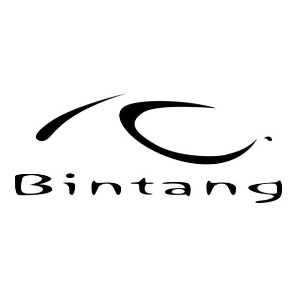 Bintang Logo PNG Vector