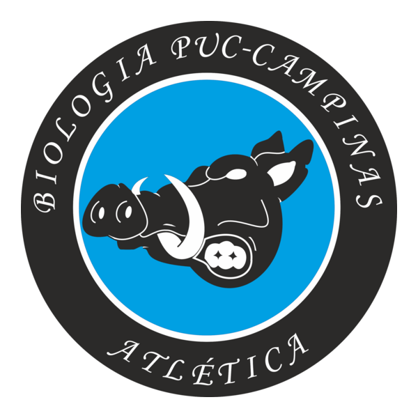 Biologia PUC-Campinas Logo PNG Vector