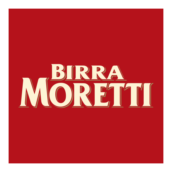 Birra Moretti Logo PNG Vector