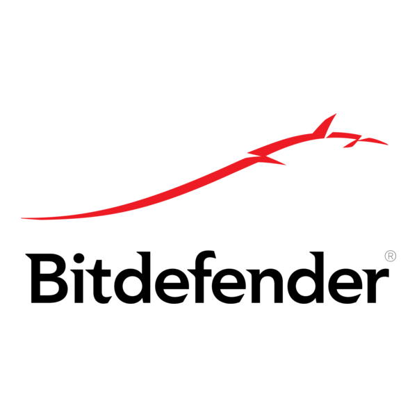 Bitdefender Logo PNG Vector