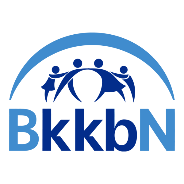 BKKBN Logo PNG Vector