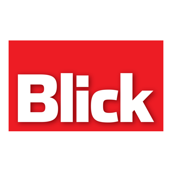 Blick Logo PNG Vector