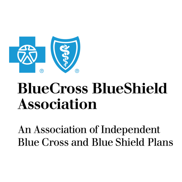 BlueCross BlueShield Association Logo PNG Vector
