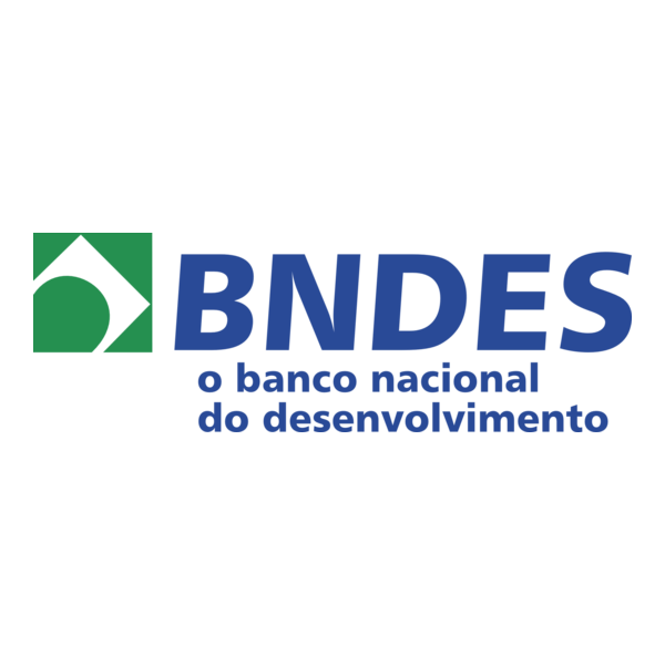 BNDES Logo PNG Vector