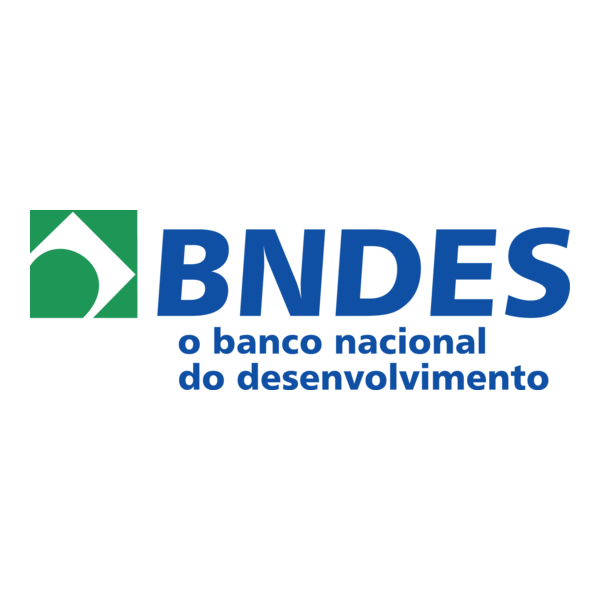 BNDES Logo PNG Vector