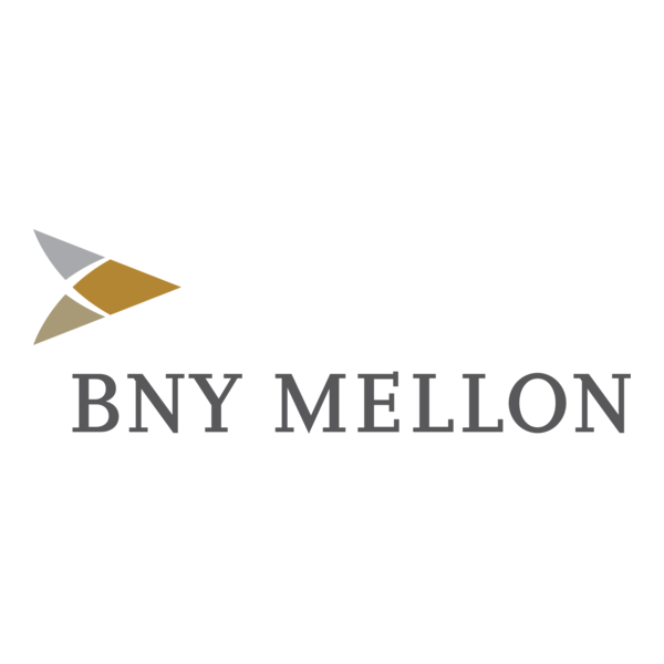 BNY Mellon Logo PNG Vector