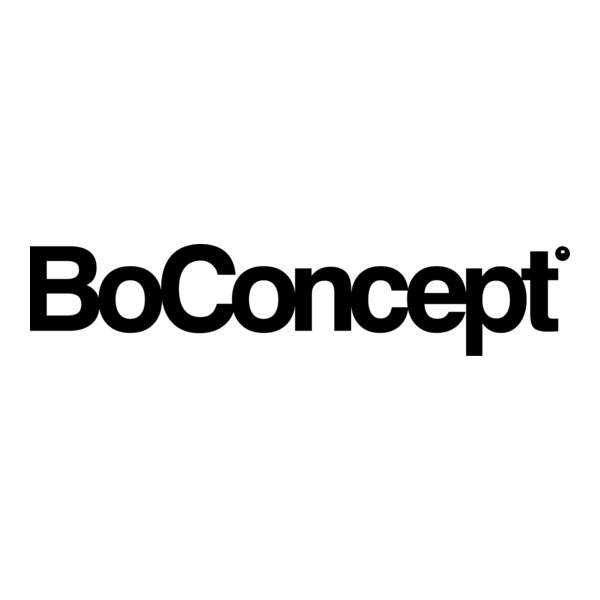 BoConcept Logo PNG Vector