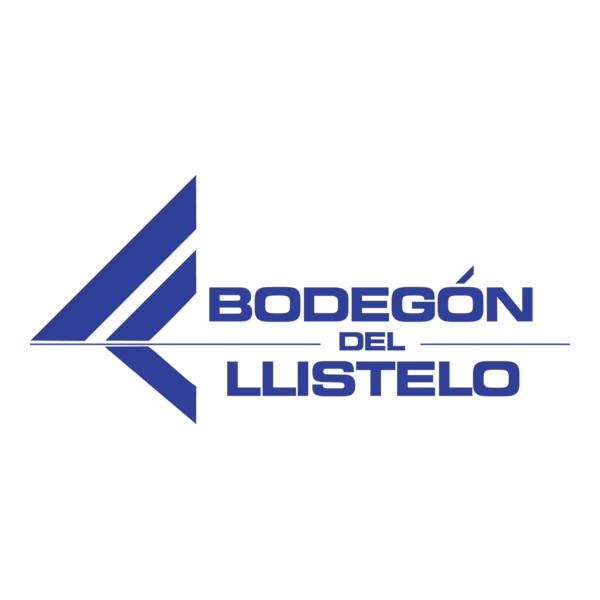 Bodegon del Listello Logo PNG Vector