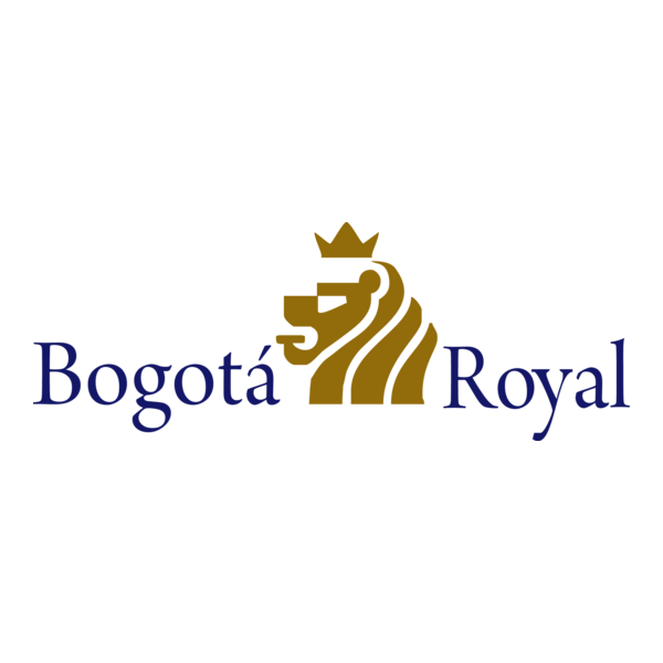 Bogota Royal Logo PNG Vector