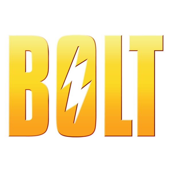 BOLT Logo PNG Vector