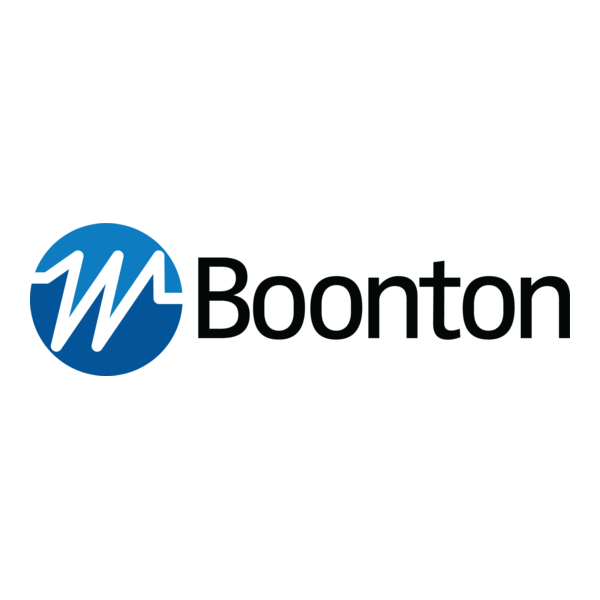 Boonton Electronics Corporation Logo PNG Vector