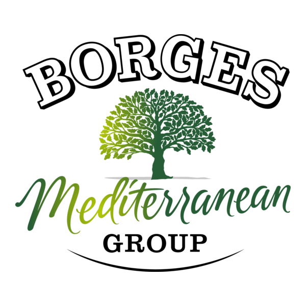 Borges Mediterranean Group Logo PNG Vector