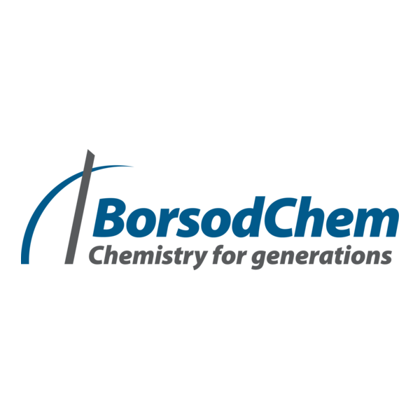 Borsodchem Logo PNG Vector