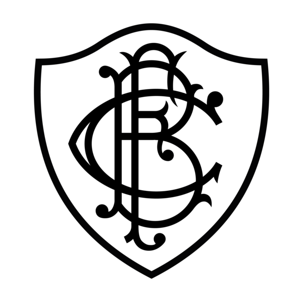 Botafogo Football Club Logo PNG Vector