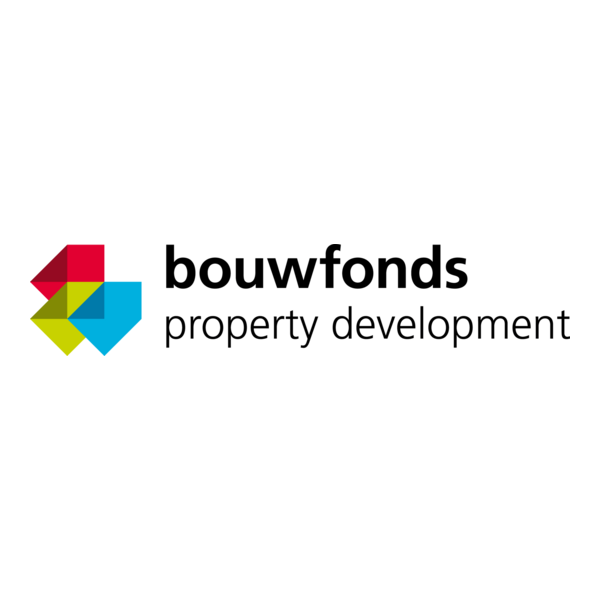 Bouwfonds Property Development Logo PNG Vector