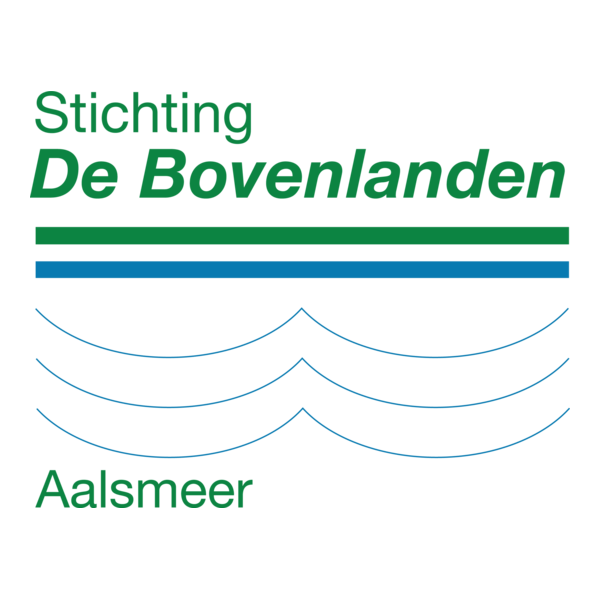 bovenlanden aalsmeer Logo PNG Vector