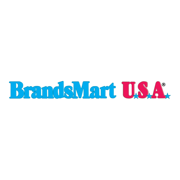 BrandsMart USA Logo PNG Vector
