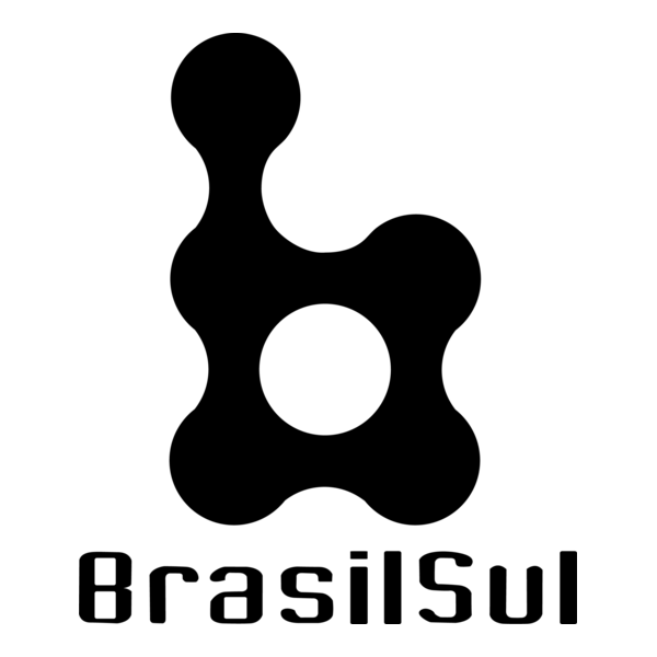 Brasil Sul Logo PNG Vector