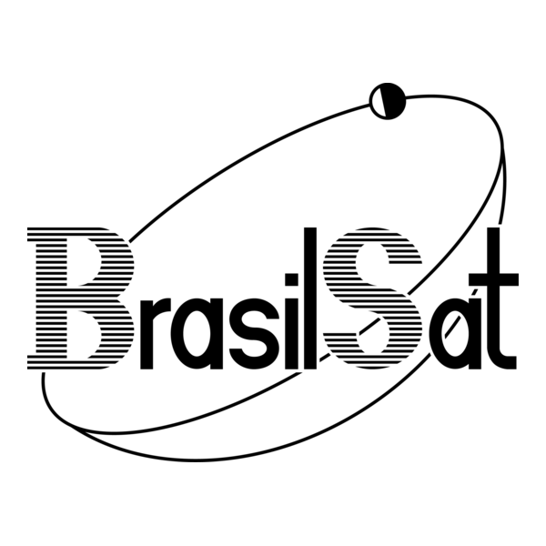 BrasilSat Logo PNG Vector