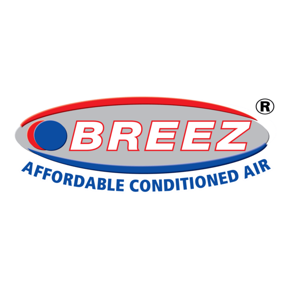 Breez Logo PNG Vector
