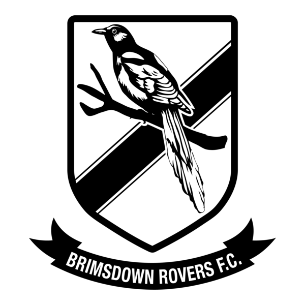 Brimsdown Rovers FC Logo PNG Vector