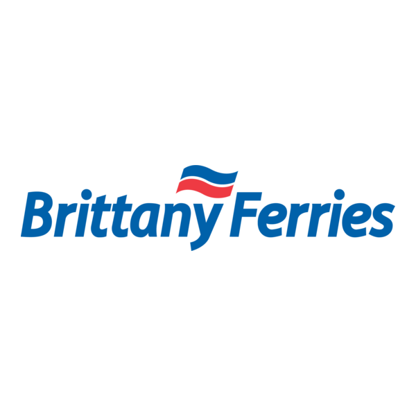Brittany Ferries Logo PNG Vector