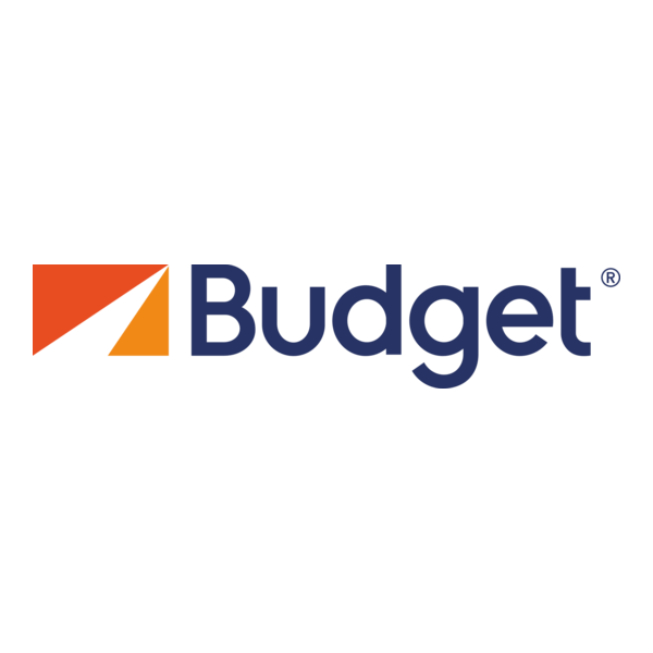 Budget Logo PNG Vector