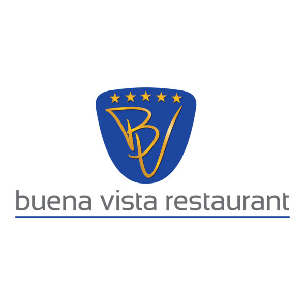 buena vista Logo PNG Vector
