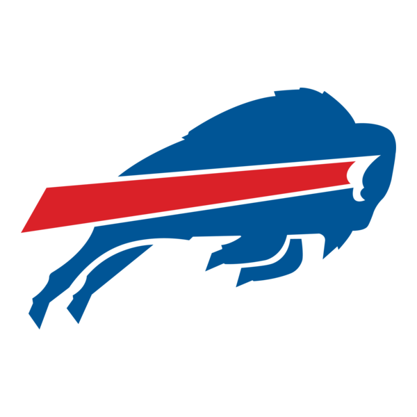 Buffalo Bills Logo PNG Vector