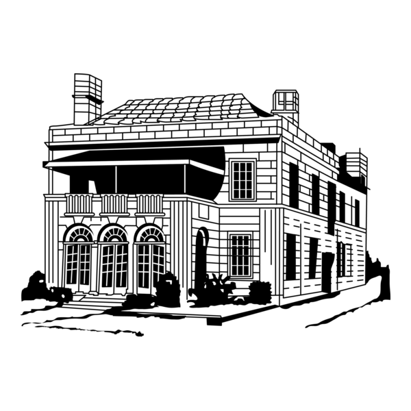 building Logo PNG Vector