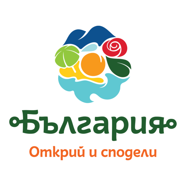 Bulgaria Logo PNG Vector