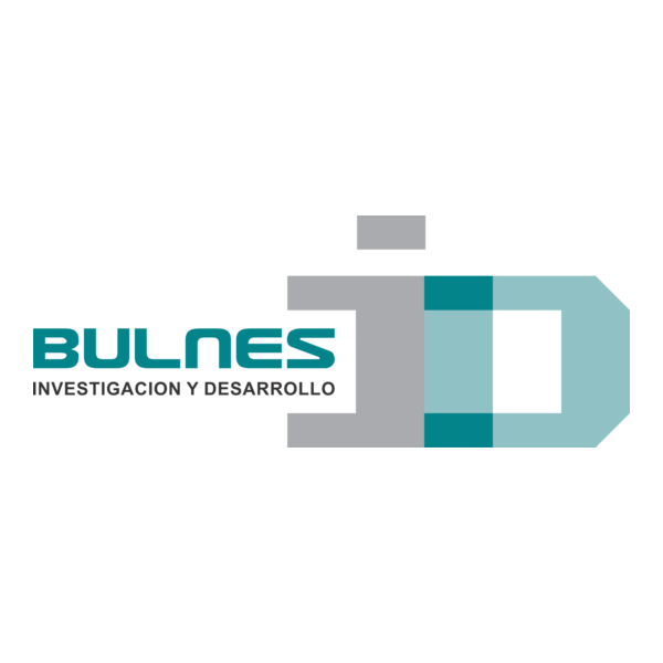 Bulnes ID Logo PNG Vector