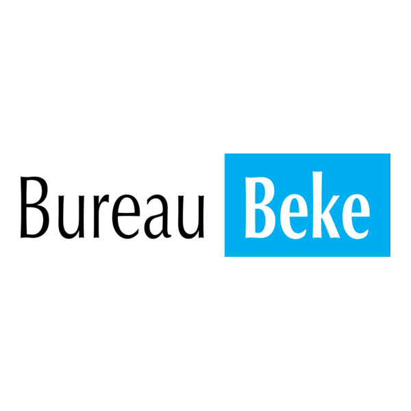 Bureau Beke Logo PNG Vector