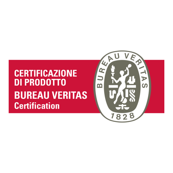 Bureau Veritas Certification Logo PNG Vector