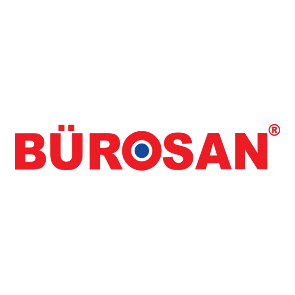 BÜROSAN Logo PNG Vector
