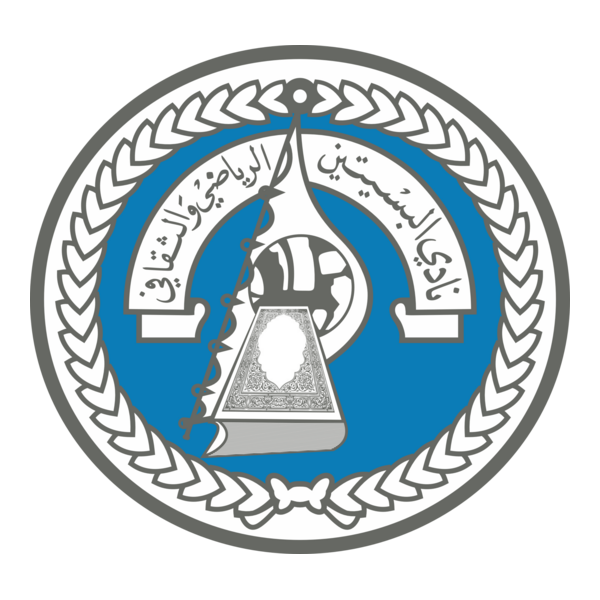 Busaiteen Club Logo PNG Vector