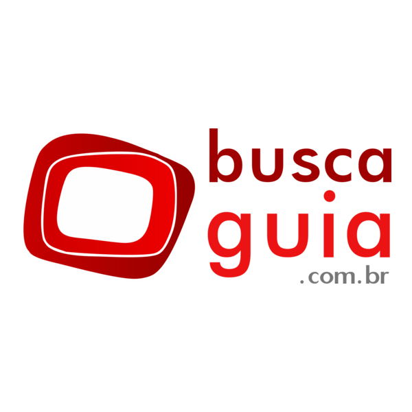 Busca Guia Logo PNG Vector