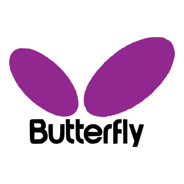 Butterfly Logo PNG Vector