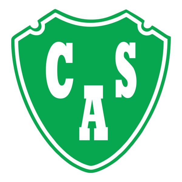 CA Sarmiento de Junin Logo PNG Vector