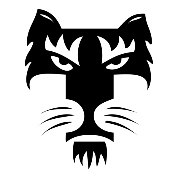 CA Tigre Logo PNG Vector