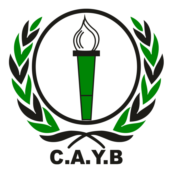 CA Youssoufia Berrechid Logo PNG Vector