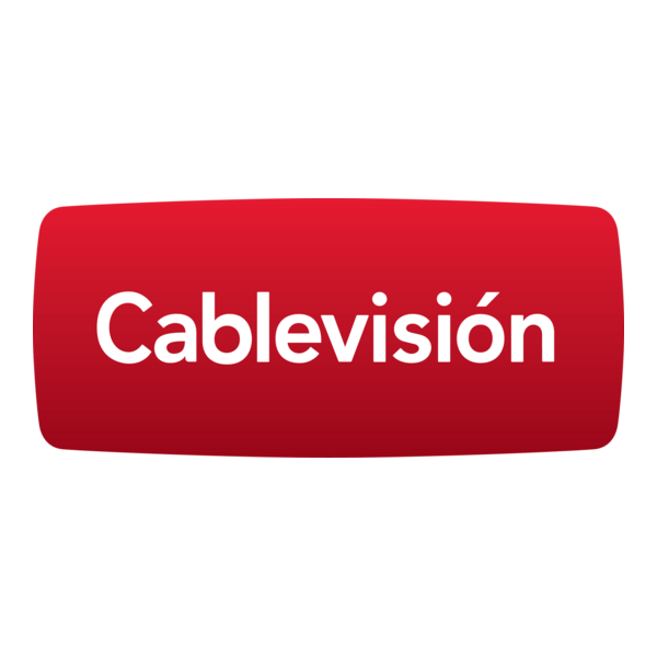 Cablevisión Logo PNG Vector
